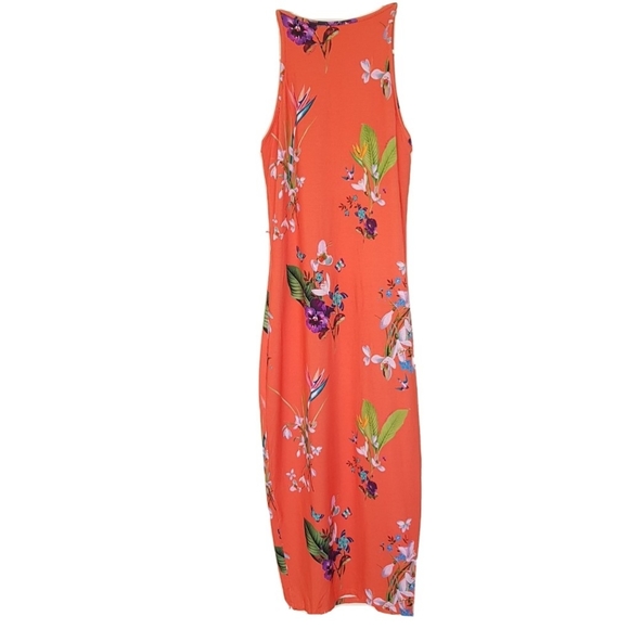 SOLD - Ted Baker London Tropical Joelia Dress - Picture 3 of 13
